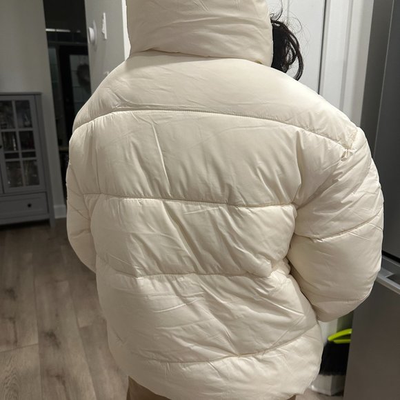 NOIZE Puffer Jacket Small - Picture 2 of 3